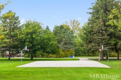Photo 5 of 26 of park located at W1211 Meadowview Drive, Site 78, Office Sullivan, WI 53178