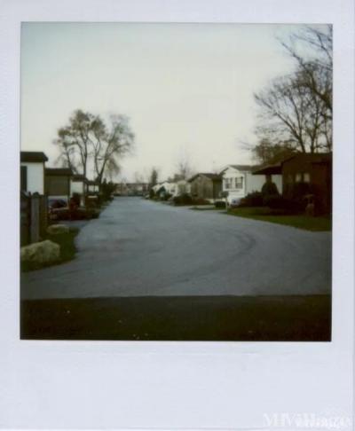 Mobile Home Park in Worth IL