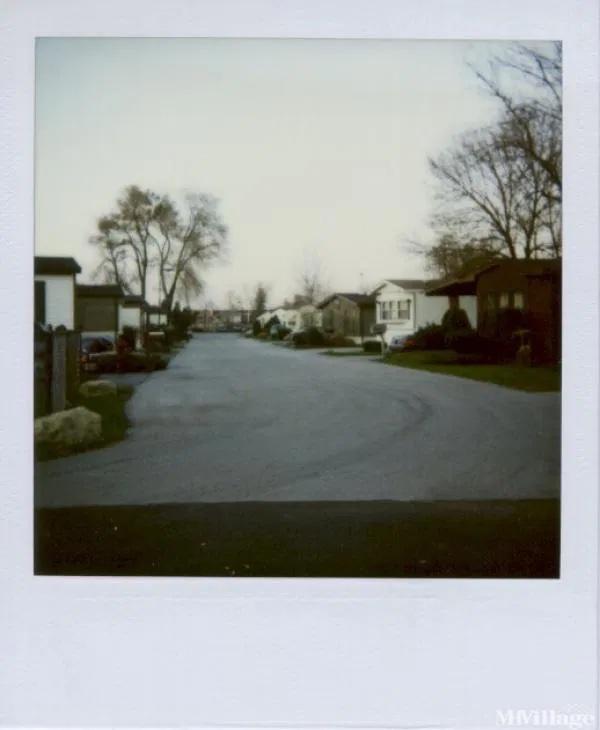 Photo 0 of 2 of park located at 11725 Sourth Ridgeland Avenue Worth, IL 60482