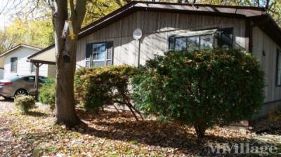 Mobile Home Park in Beach Park IL