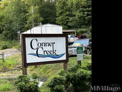 Mobile Home Park in Hendersonville NC