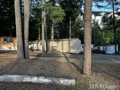 Mobile Home Park in Hendersonville NC