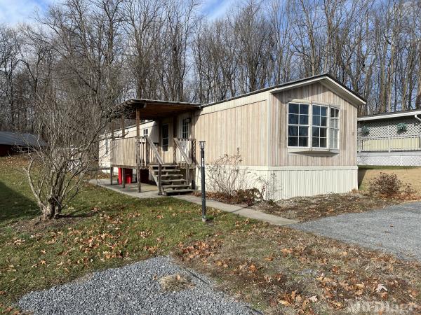 Photo of South Hampton Manor, Shippensburg PA