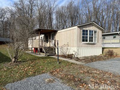 Mobile Home Park in Shippensburg PA