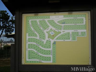 Mobile Home Park in Ventura CA