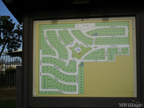 Photo 0 of 2 of park located at 11405 Darling Road Ventura, CA 93004