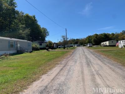 Mobile Home Park in Lake Ariel PA