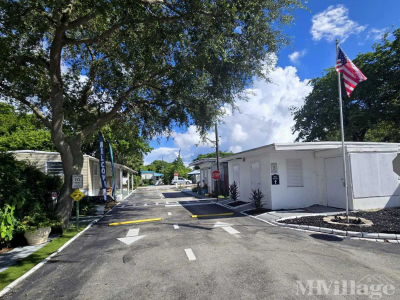 Photo 5 of 10 of park located at 4309 Parker Avenue West Palm Beach, FL 33405