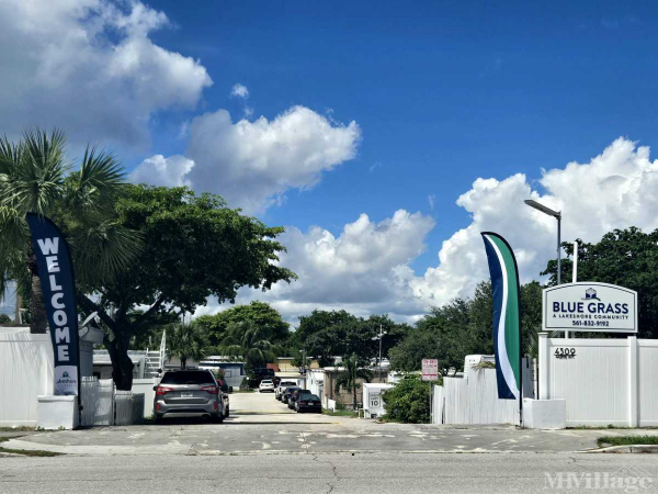 Photo 1 of 2 of park located at 4309 Parker Avenue West Palm Beach, FL 33405