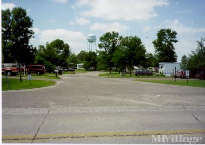 Mobile Home Park in Zumbrota MN