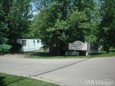 Mobile Home Park in Hamilton OH