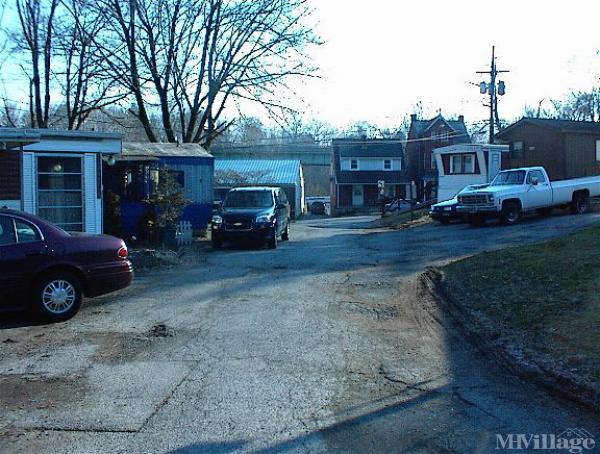 Photo of Engleside Mobile Home Park, Lancaster PA
