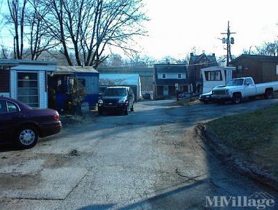 Mobile Home Park in Lancaster PA