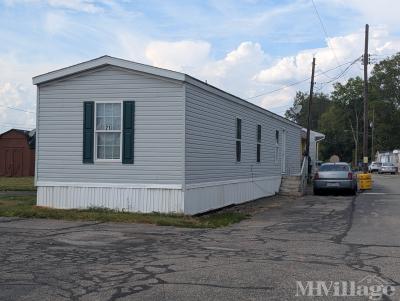 Mobile Home Park in Hamilton OH