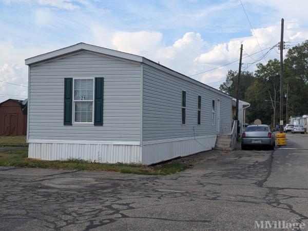 Photo 0 of 2 of park located at 2866 Millville Ave Hamilton, OH 45013