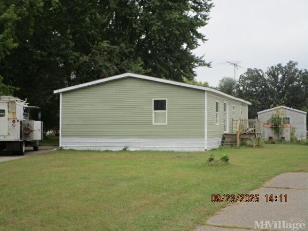 Photo of Raasch Ranch Mobile Home Park, Zumbrota MN