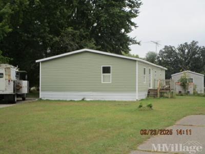 Mobile Home Park in Zumbrota MN