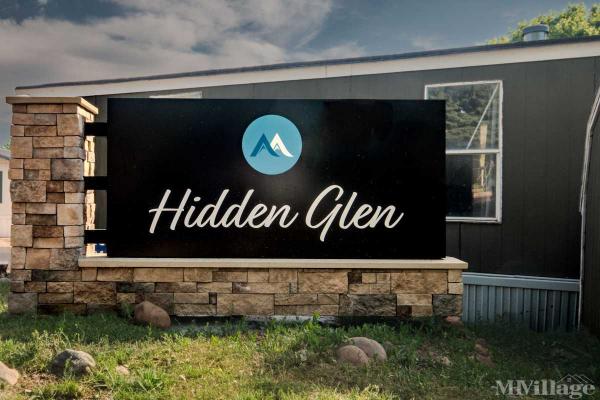 Photo of Hidden Glen | A Medallion Community, Clearfield UT