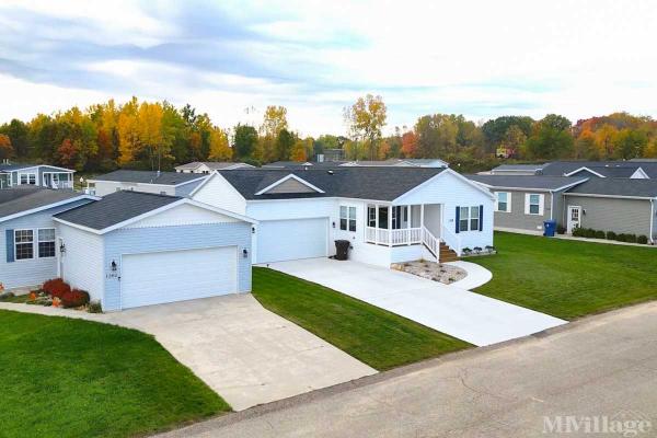 Photo of Dover Farms, Martin MI