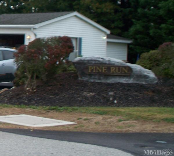 Photo of Pine Run, Abbottstown PA
