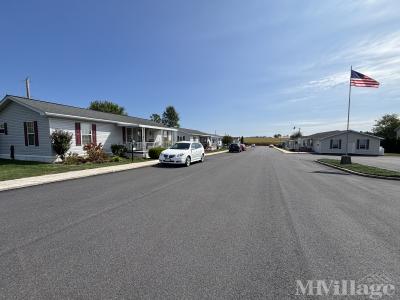 Mobile Home Park in Ephrata PA