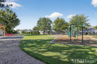 Photo 4 of 30 of park located at 1025 North 300 W Springville, UT 84663