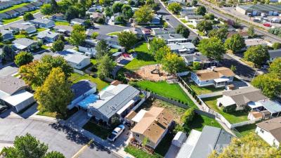 Mobile Home Park in Springville UT