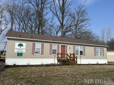 Mobile Home Park in Greenwich OH