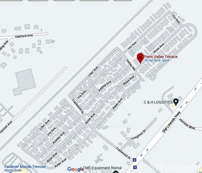 Mobile Home Park in Feasterville-Trevose PA