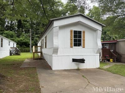 Mobile Home Park in Lexington NC