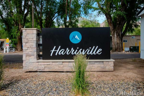 Photo of Harrisville | A Medallion Community, Ogden UT