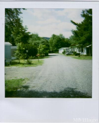 Mobile Home Park in Ithaca NY