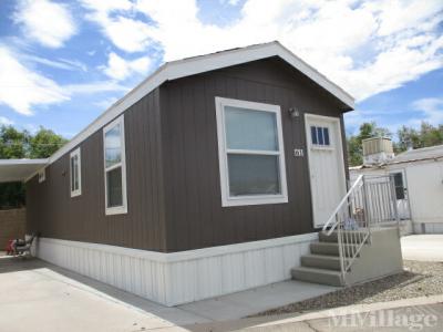 Photo 3 of 9 of park located at 29 West Southern Avenue Mesa, AZ 85210