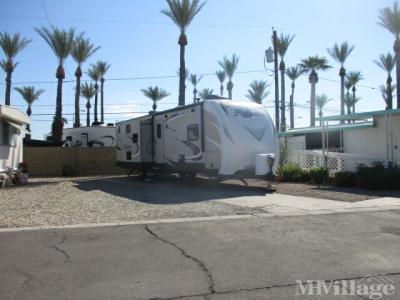 Photo 5 of 9 of park located at 29 West Southern Avenue Mesa, AZ 85210