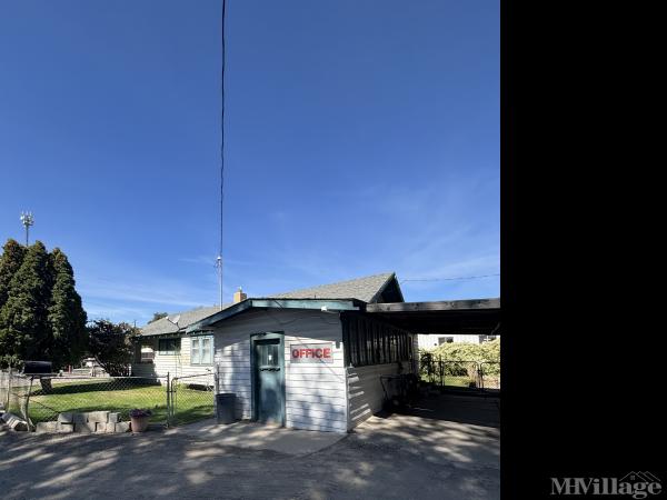 Photo of East 5 Points Trailer Court, Twin Falls ID