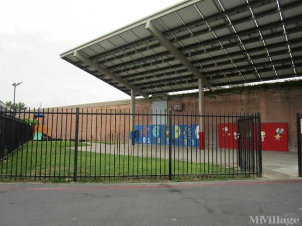 Photo 0 of 2 of park located at 100 West Midway Drive Anaheim, CA 92805