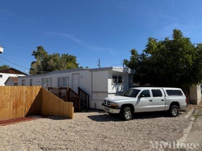 Mobile Home Park in Boise ID