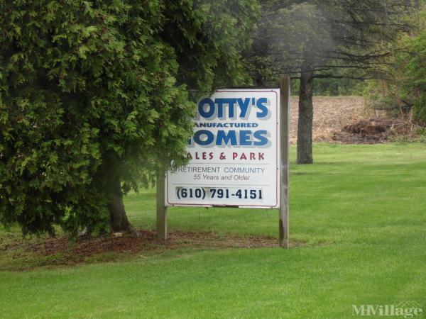 Photo of Scotty's Homes and Parks, Bath PA