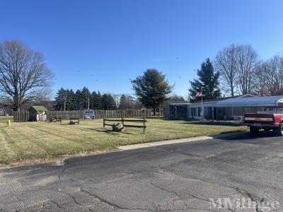 Mobile Home Park in Liberty Center OH