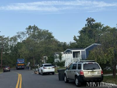 Mobile Home Park in Cherry Hill NJ