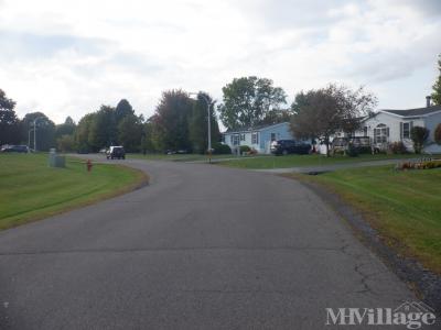 Mobile Home Park in Waterloo NY
