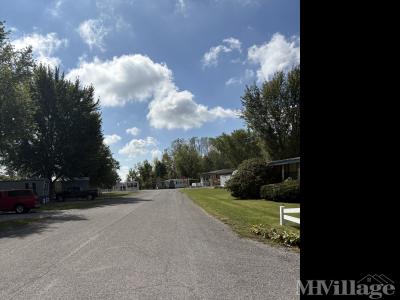Mobile Home Park in Lakeview OH