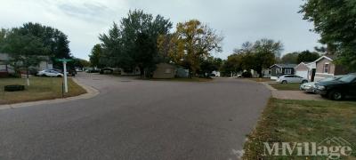 Mobile Home Park in Sioux Falls SD