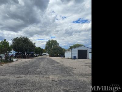 Mobile Home Park in Cheyenne WY