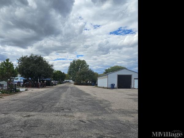 Photo 0 of 2 of park located at 1500 S Ave Cheyenne, WY 82007