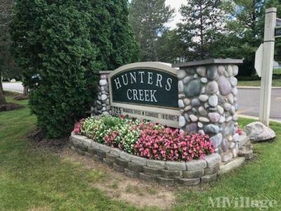 Mobile Home Park in Lapeer MI