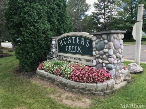 Photo 1 of 2 of park located at 725 Demille Road Lapeer, MI 48446