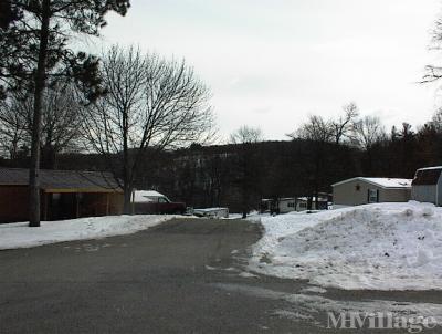 Mobile Home Park in Felton PA
