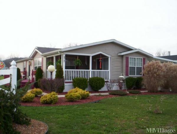 Photo of Heartland Homestead, West Harrison IN