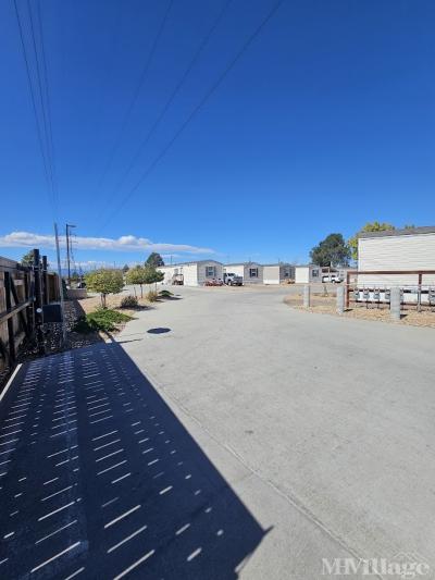 Mobile Home Park in Commerce City CO